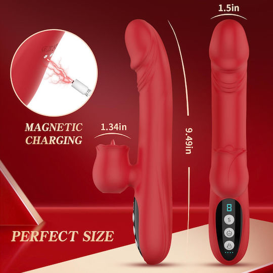 dildo erwärmen Filou – Dildofee main image 1