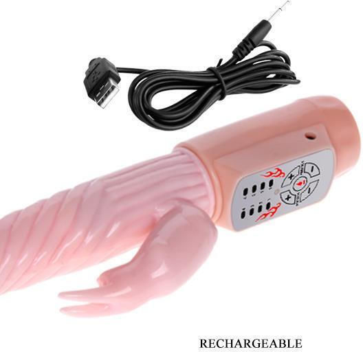 Baile Fire Bunny 48'c Vibration