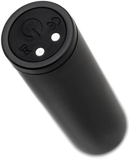 Vibro Bullet Remote Control Realstik Caliber 7cm O2