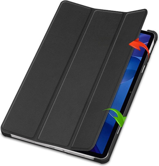 Flip Cover Dauerhafte Schwarze Xiaomi Redmi Pad 2