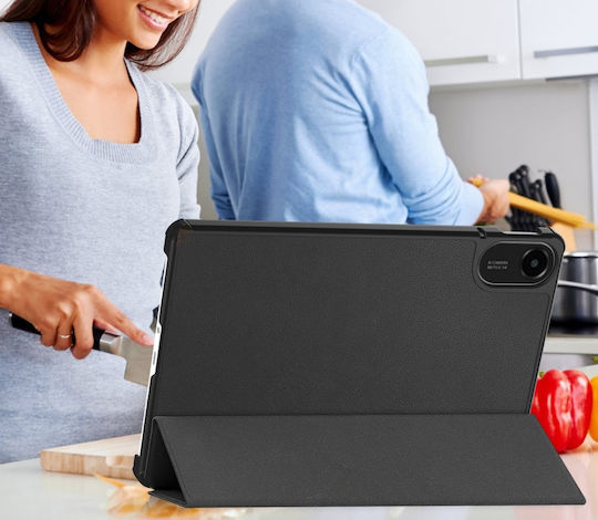Flip Cover Dauerhafte Schwarze Xiaomi Redmi Pad 2