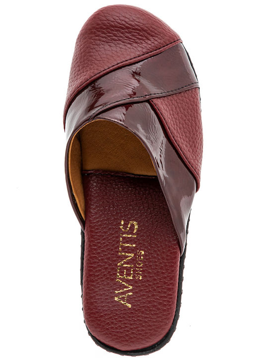 Anatomical Women's Slippers Brown
