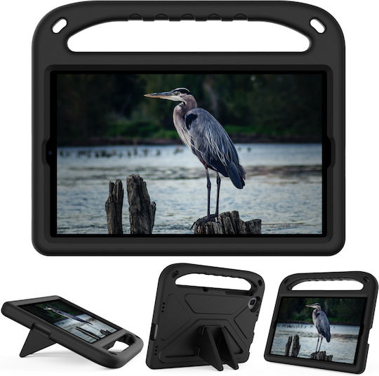 Erbord Back Cover Ανθεκτική για Παιδιά Μαύρη (Lenovo Tab M10 HD 10.1 Gen 2, Tab M10 Plus)