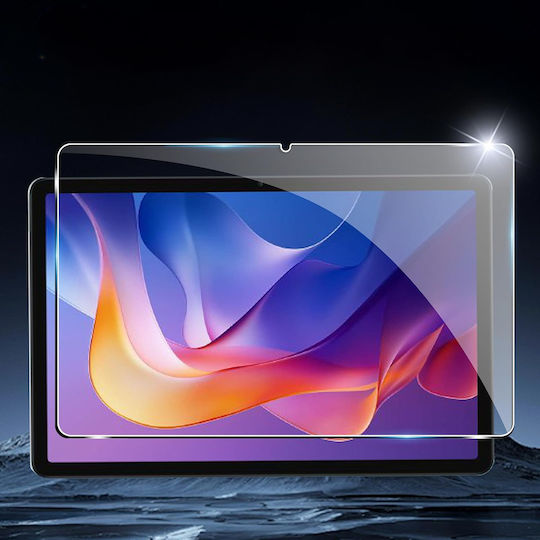 Γυαλί 2.5d Xiaomi Redmi Pad 2