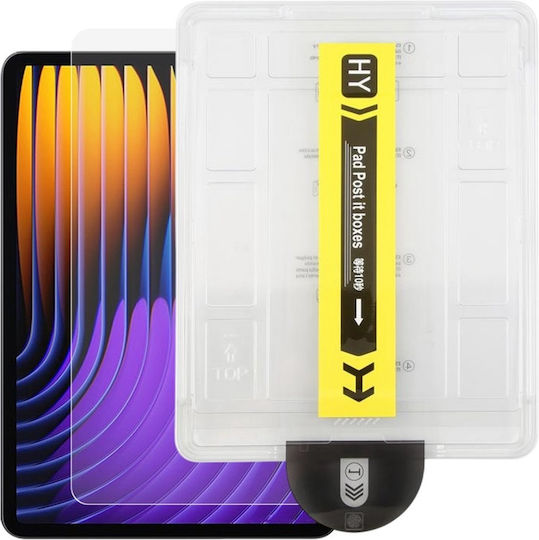 9h Tempered Glass Screen Protector Xiaomi Pad 7 Pro Pad 7