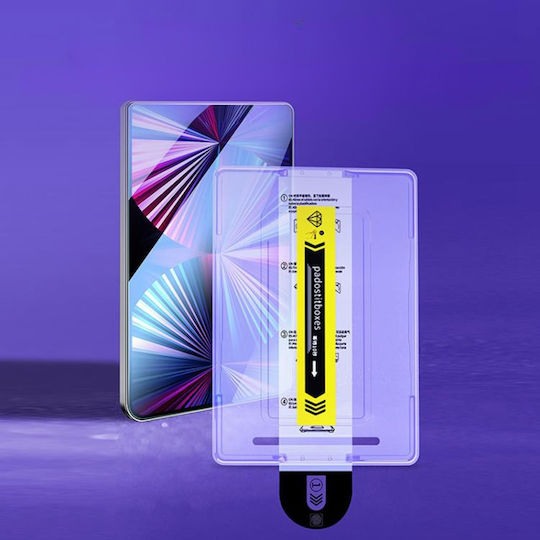 Γυαλί 9h Εφαρμοστή Samsung Galaxy Tab A9 8 7″