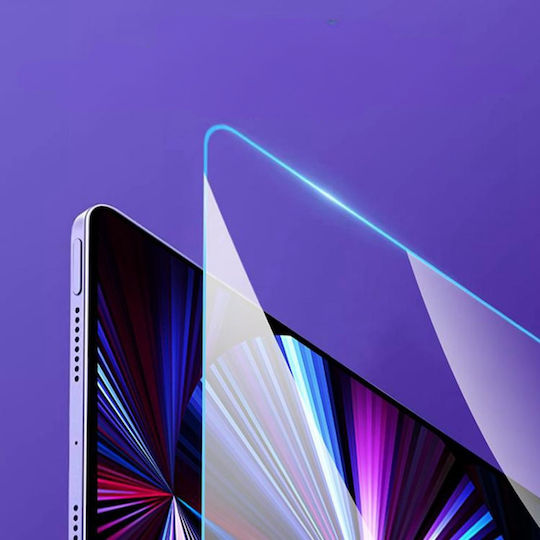Закалено Стъкло 9h За Samsung Galaxy Tab S10 Fe S10 S9 Fe S9 S8 S7