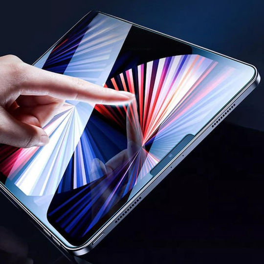 Закалено Стъкло 9h За Samsung Galaxy Tab S10 Fe S10 S9 Fe S9 S8 S7