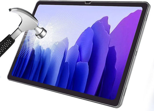Γυαλί Hartowane Samsung Galaxy Tab A7 10.4 2020/2022