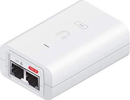 Ubiquiti U/UTP Καλώδιο Δικτύου Ethernet Λευκό