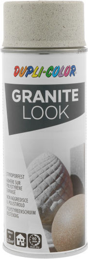 Dupli Color Spray Paint Gray Gray/Beige (Almond) 400ml