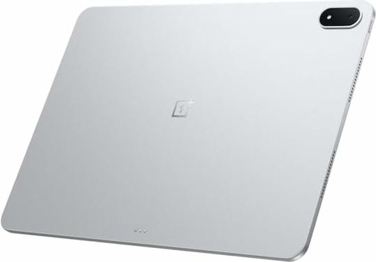 OnePlus Pad 3 13.2" Tablet (16GB/512GB) Ασημί