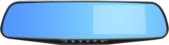 General Plus L854x Rückspiegel Autodigitale Videorekorder