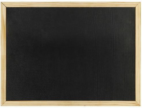 Describo Wand-Kreidetafel 60x90cm