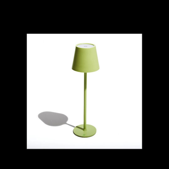 Muitomas Dekorative Lampe Grün