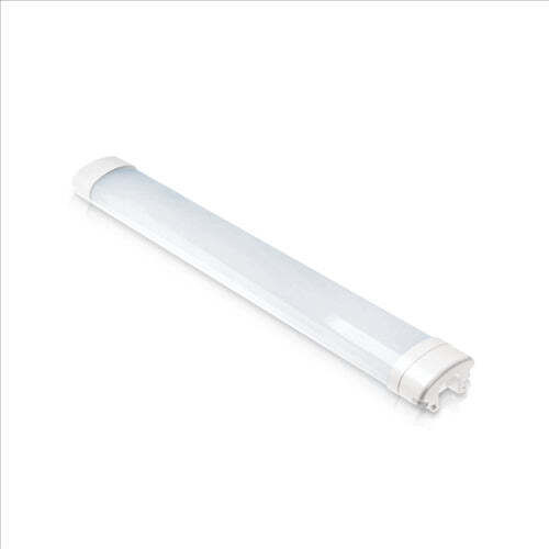 Fos me Lighting Batten with Integrated LED 36W 120cm