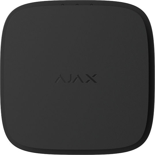 Ajax Systems Fireprotect Εξάρτημα για Σύστημα Πυρανίχνευσης
