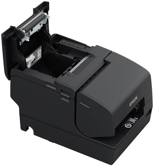 Epson Θερμικός Εκτυπωτής Αποδείξεων