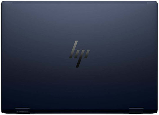HP EliteBook X Flip G1i 14" IPS FHD+ Touchscreen (Ultra 7-258V/32GB/1TB SSD/W11 Pro) (GR Keyboard)
