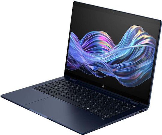 HP EliteBook X Flip G1i 14" IPS FHD+ Touchscreen (Ultra 7-258V/32GB/1TB SSD/W11 Pro) (GR Keyboard)