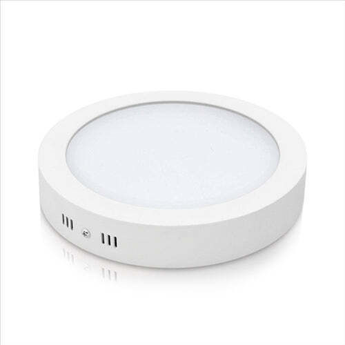Fos me Panou LED În Aer Liber 24W 30 cm Fos me Panou LED În Aer Liber 24W 30 cm