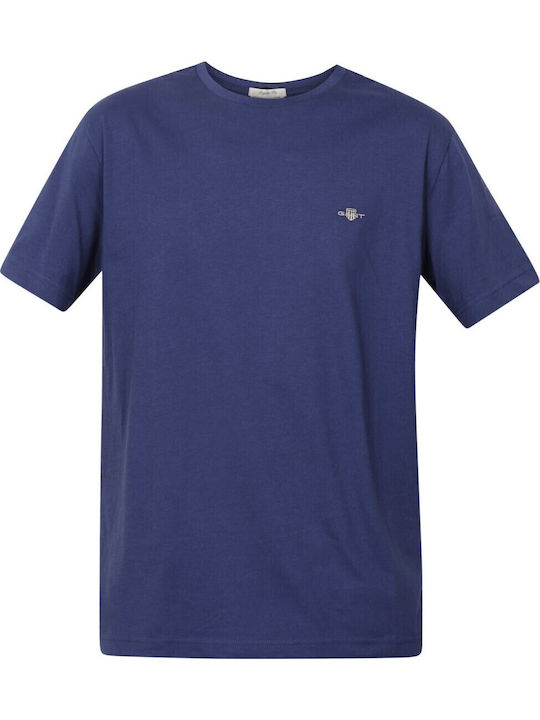 Tricou Blue