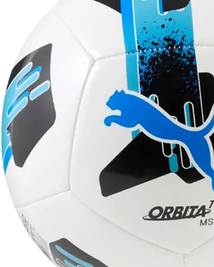 PUMA Orbita 7 Minge de fotbal Colorată