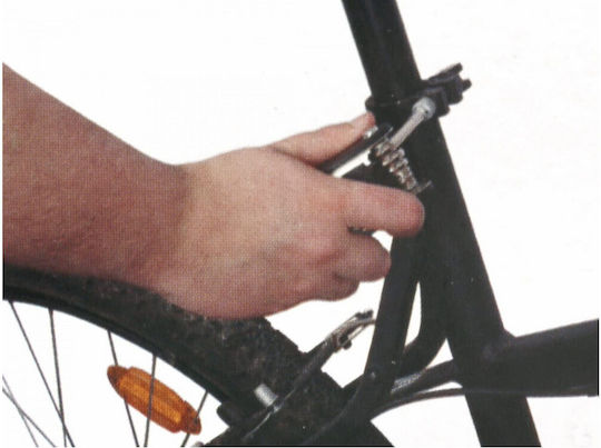 Dunlop Fahrrad-Multitool 15in1 mit Gehäuse