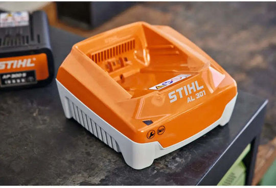 Stihl Зарядно за Батерии за Инструменти
