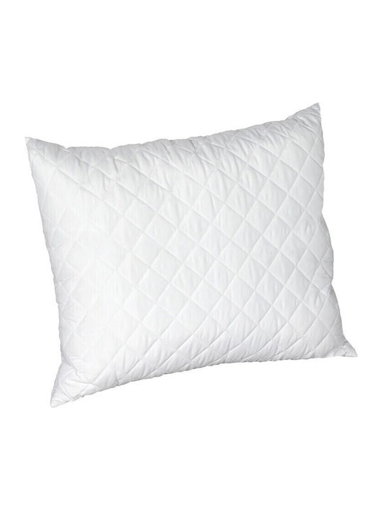 Alcam Sleep Pillow Microfiber 40x50cm 2 Pieces