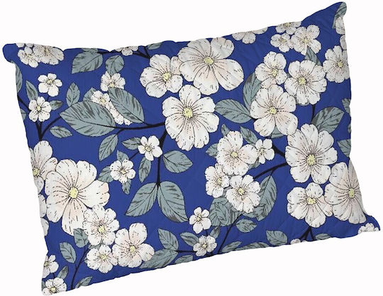 Alcam Daisy Kopfkissen Schlaf Mikrofaser 50x70cm 4 Stück