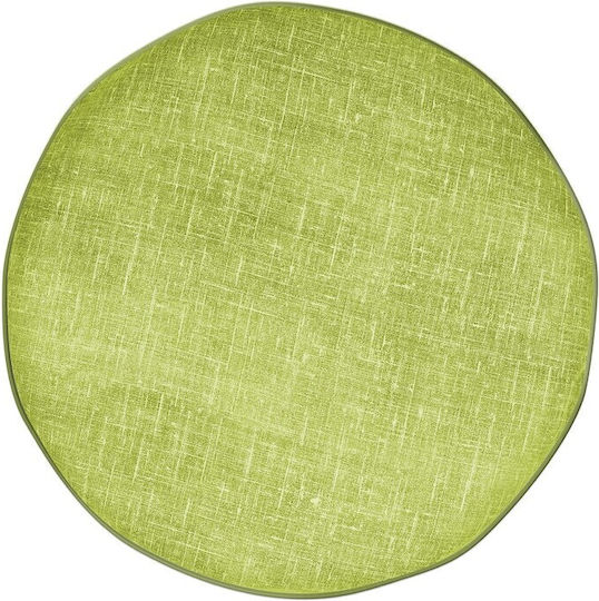 Alcam Garden Chair Cushion Green Jeans 36x36cm.