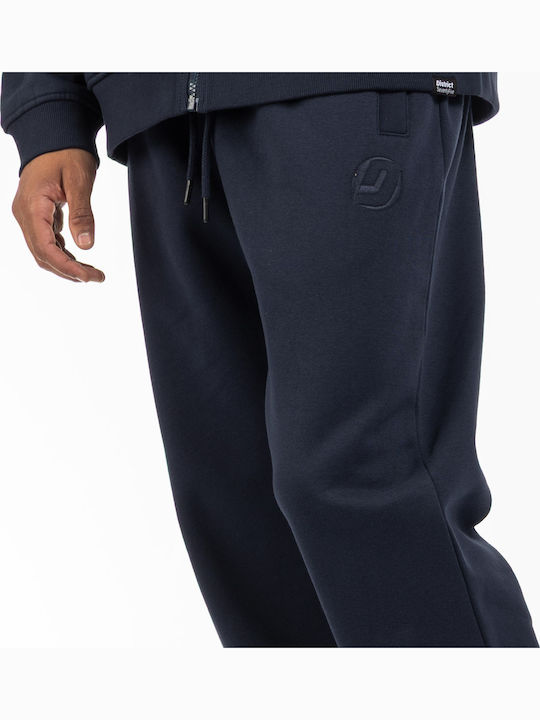 Sweatpants Blue