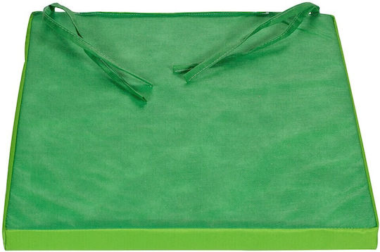 Alcam Pernă pentru Scaun de Grădină Verde 40x42cm.