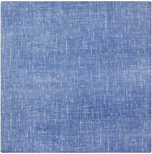 Alcam Възглавница за Градински Стол Blue Black 39x39см.