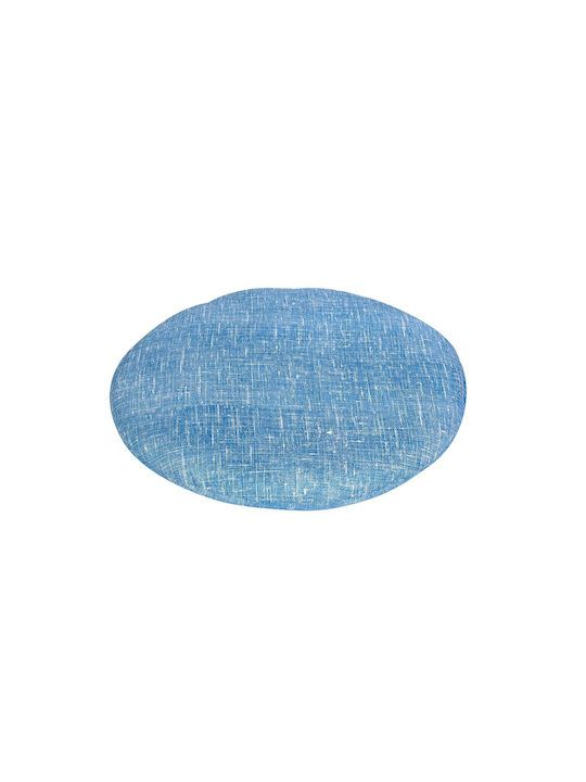 Alcam Garden Chair Cushion Blueblack 36x36cm.