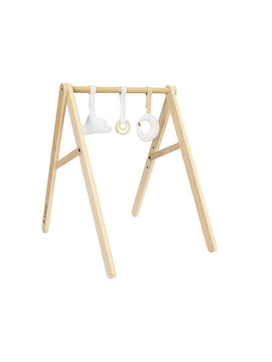 Tulano Manual Baby Relax Swing Moon Beige for Child up to 9kg