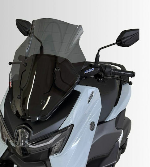 Ermax Vizieră colorată motocicletă pentru Yamaha NMAX 0302Z10-03