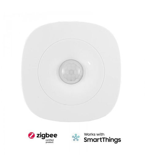Frient Безжичен ZigBee Датчик За Движение 45° Обхват 9m
