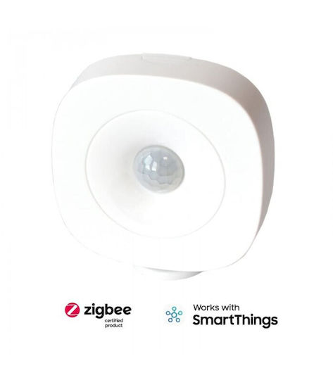 Frient Безжичен ZigBee Датчик За Движение 45° Обхват 9m
