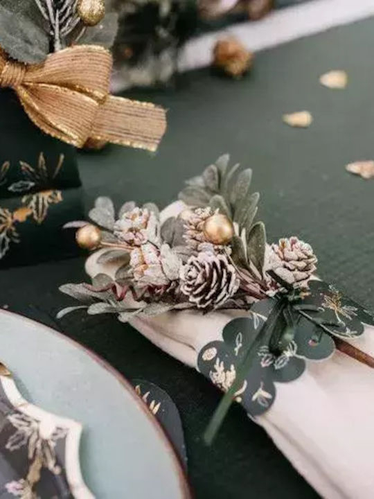 Beauty Home Christmas Decorative Branch 19cm