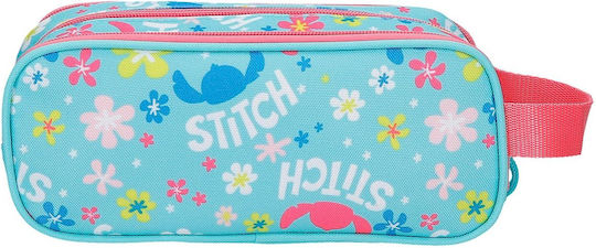 Disney Stitch Ученически Несесер