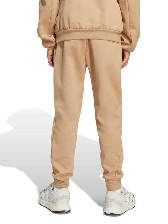 adidas Παντελόνι Φόρμας Sand