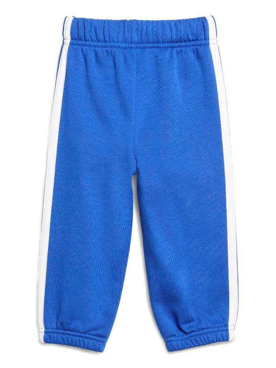 Kids Sweatpants Set Royal 3pcs I 3s Fl Hd Jog