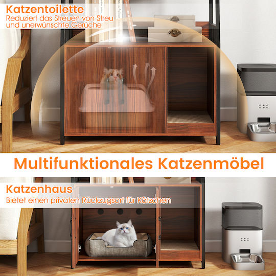 Entry Furniture 49x38x44.5cm