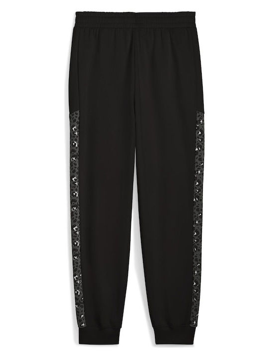 Jogginghose Schwarz