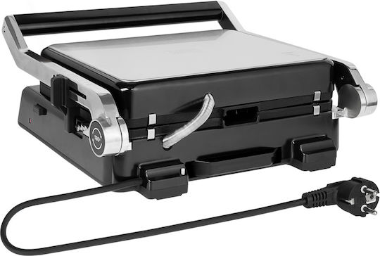 Teesa Sandwich Maker Grill 2000W Inox
