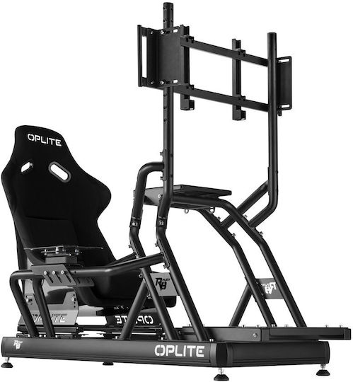 Oplite Monitor Mount R8 (Single Monitor)