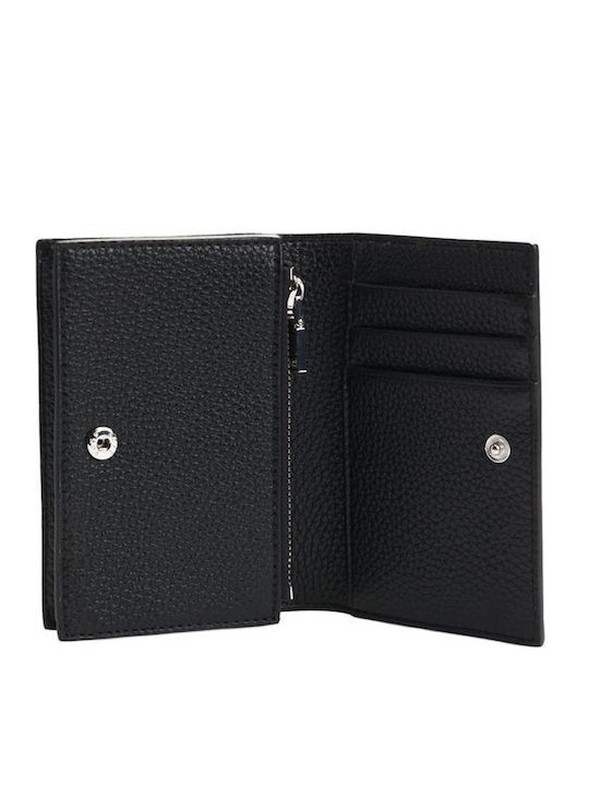 Anett Women's Wallet Classic Black