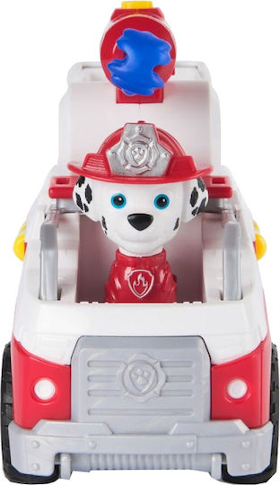 Paw Patrol Paw Patrol Mașinuță De Pompieri Pentru 3+ Ani